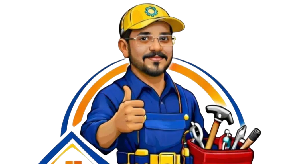 SewaGuru - Doorstep Home Services Ballari