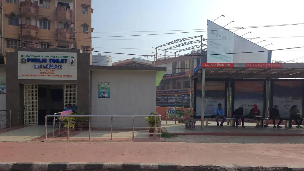 Mishra Kali Prasad Doctor