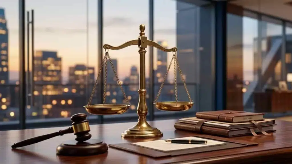 GNANLex Associates LLP