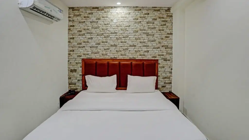 Satyam Home Stay - Best Hotel