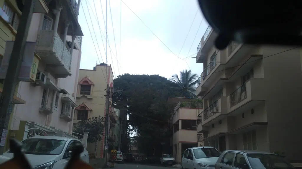 Arihant Kiran Apartment