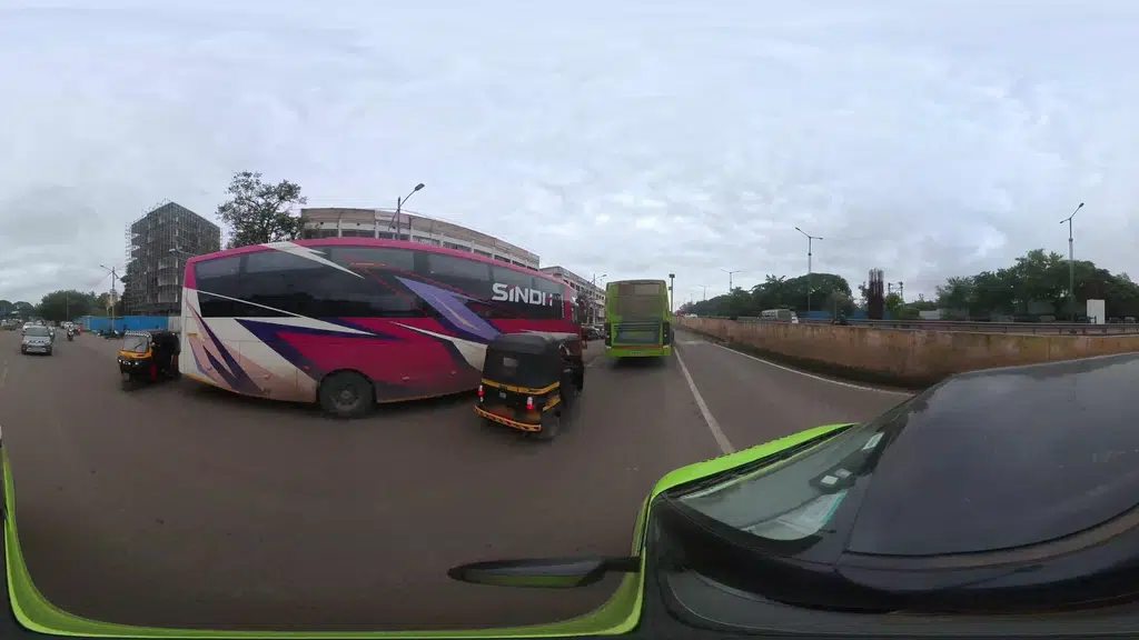 Pawar Motor Driving School