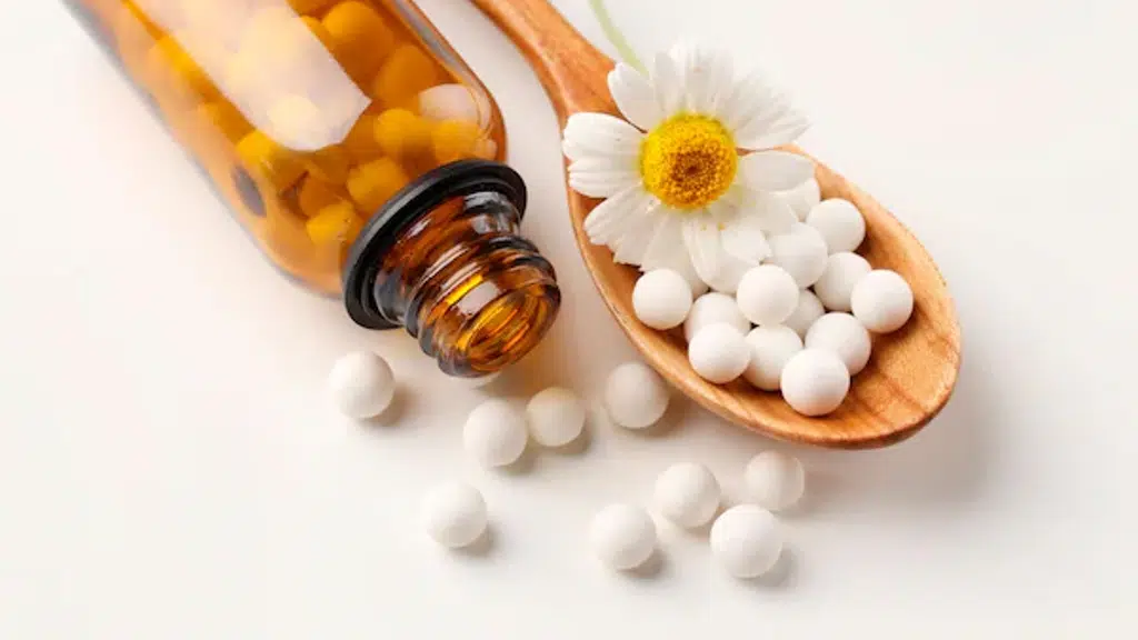 Dr.Neha's Homoeopathic Clinic-A Pristine Healing Touch