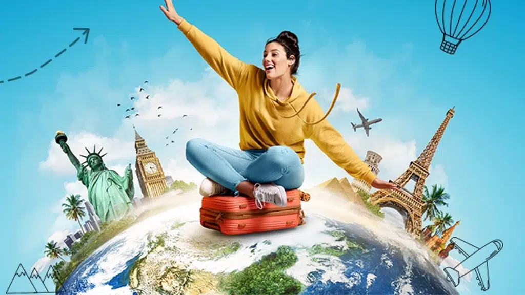 Xplore India Tourism