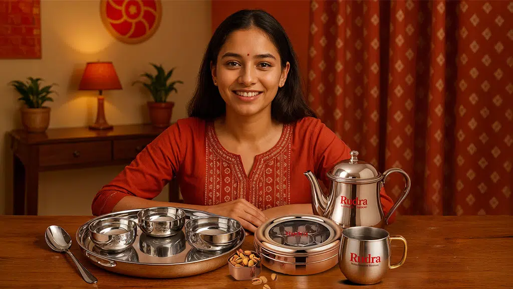 Rudra Kitchen World (Purasawalkam) - A Unit of RUDHVAY INDUSTRIES PRIVATE LIMITED