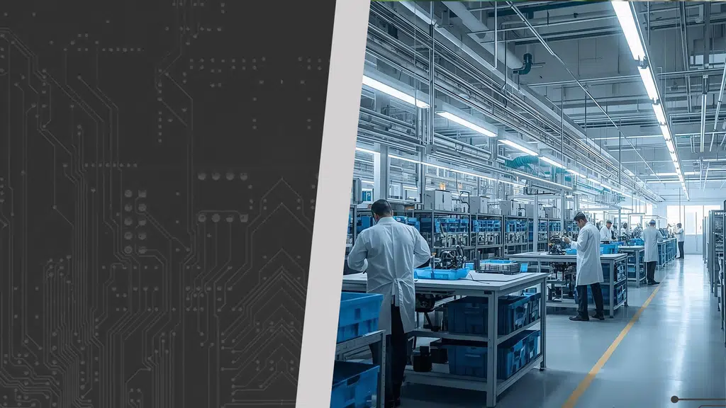 Advance Automation