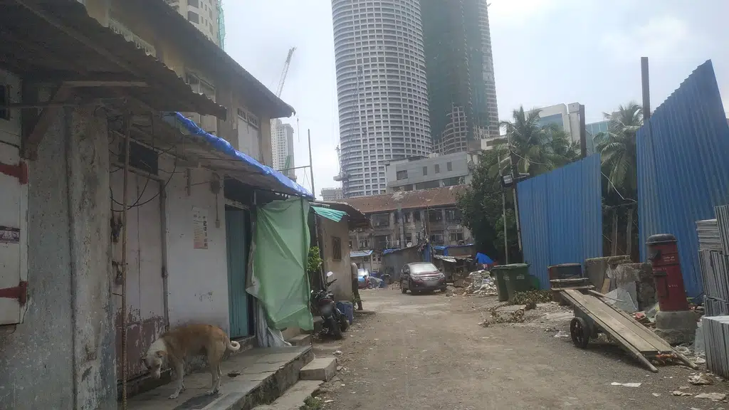 New Dilasa medical store
