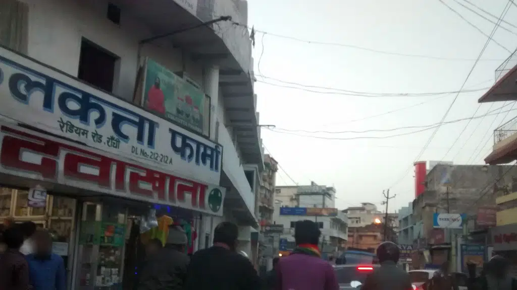 Oxy Classic Lalpur Guesthouse