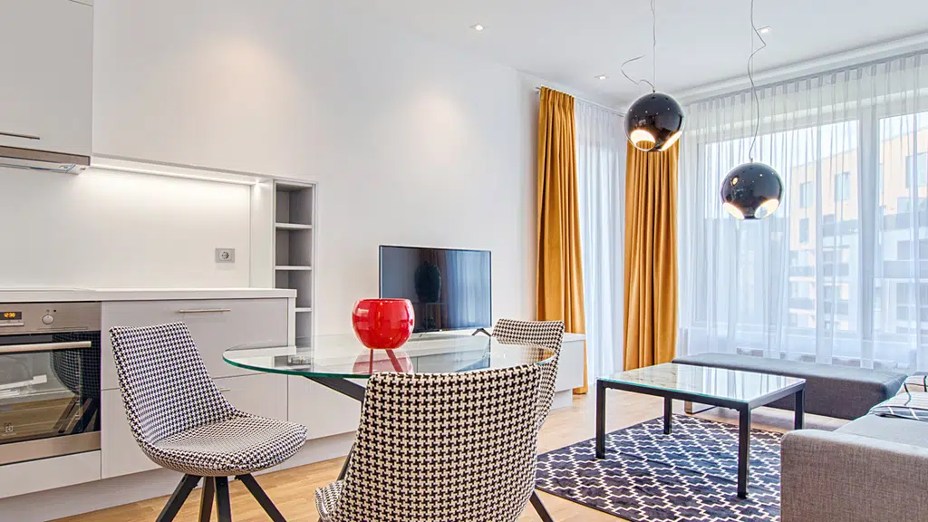 Yasha Curtains and Blinds