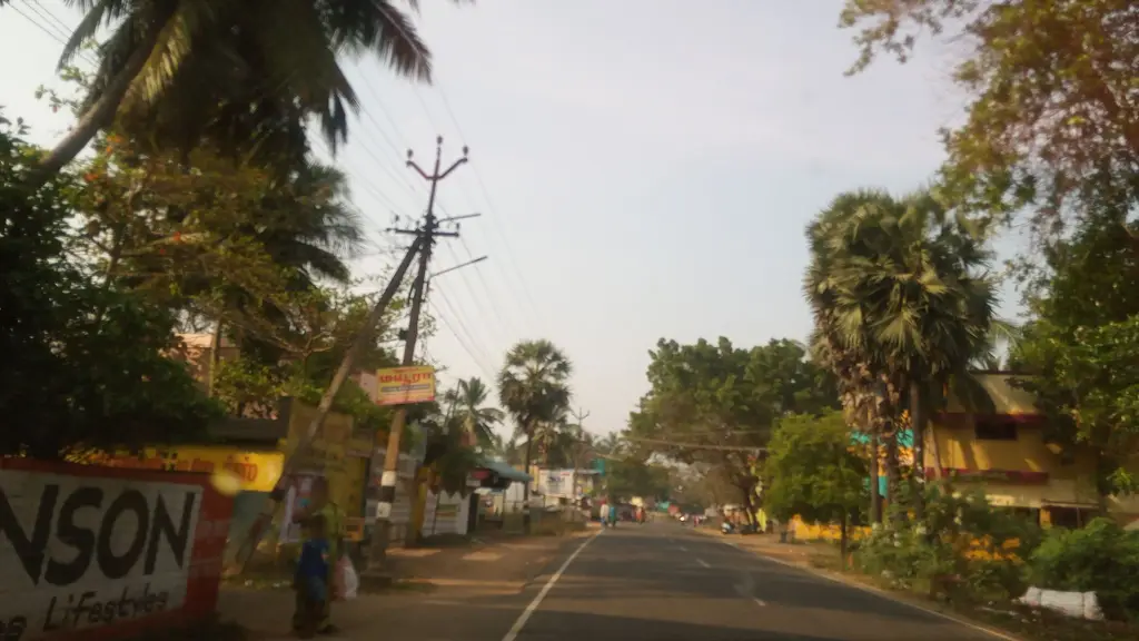 Indian Oil