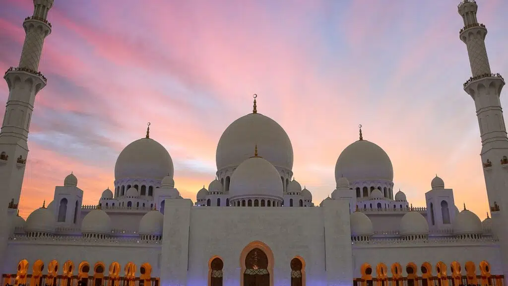 Jasmeen Travels