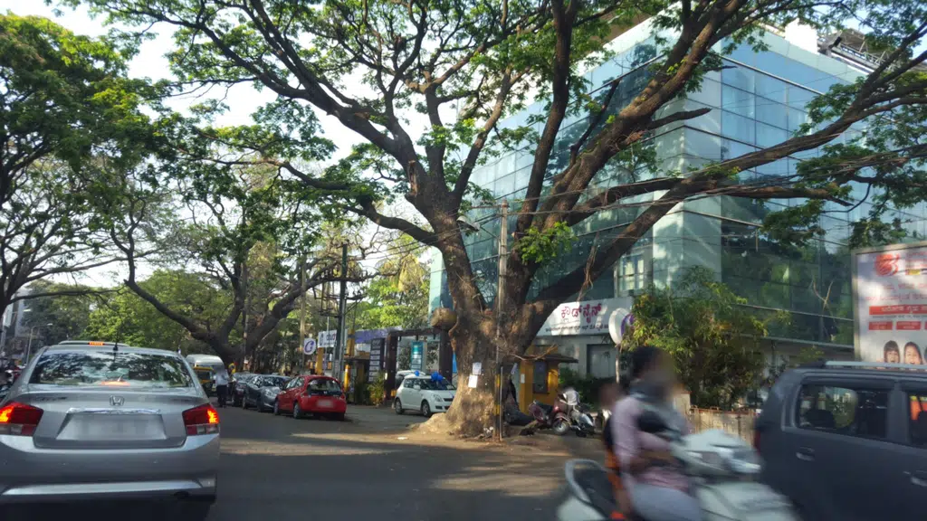 Sampradaya Hospitality and Suites