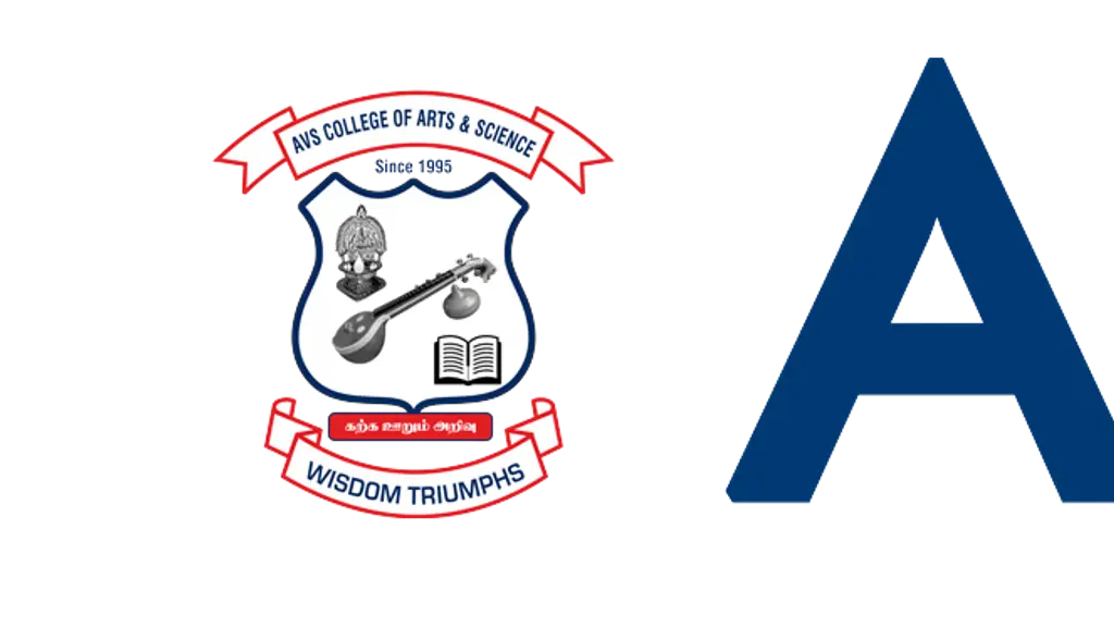 AVS College of Arts and Science