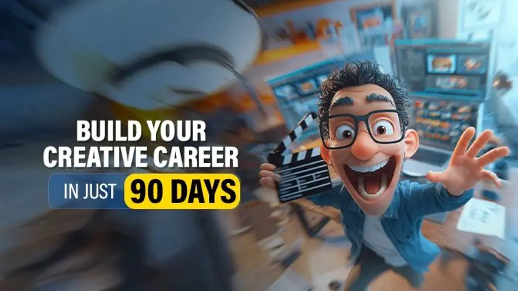 MAAC JP Nagar -3D Animation - Game Course - VFX Course & Training Institute