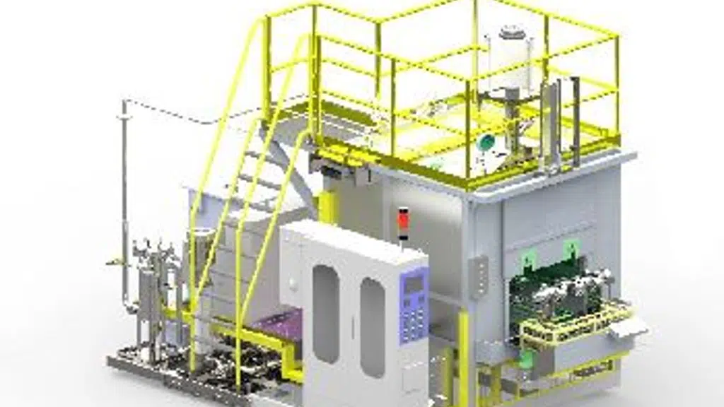Cleantech Systems Pvt Ltd