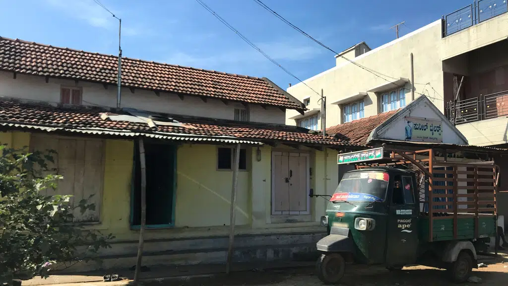 Hotel Kabini