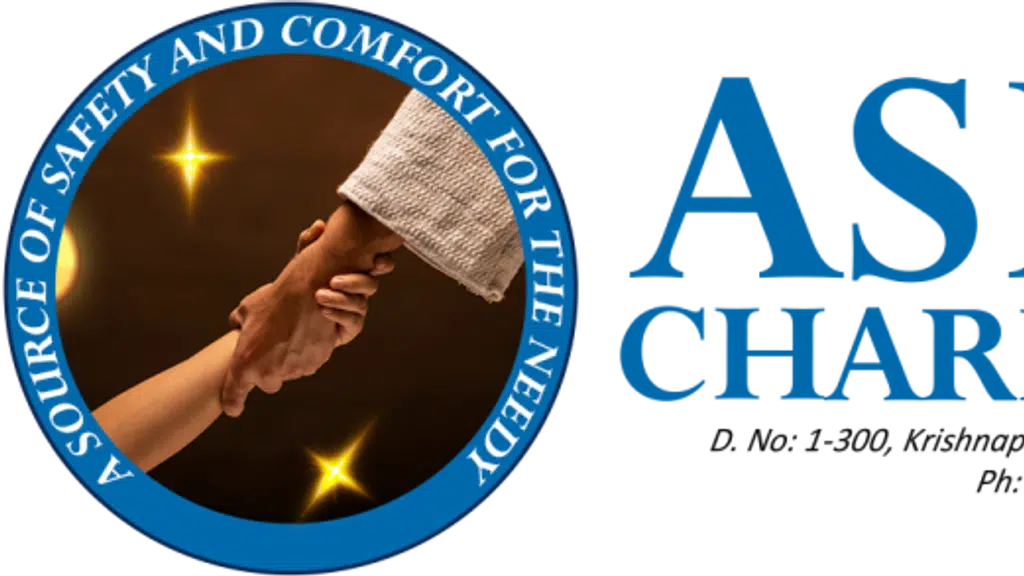Ashraya Charitable Trust