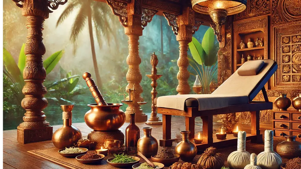 Indian Ayurvedic Hospital and Research Limited