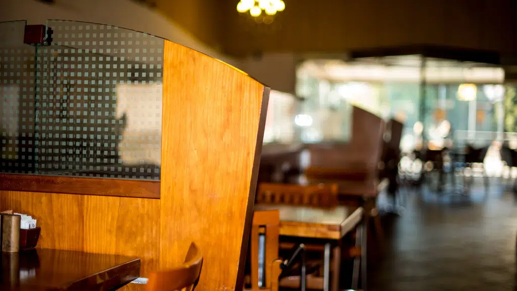 The Terminal Restauran