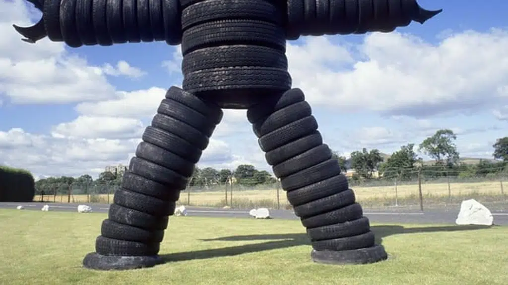 Ravi Ratan Tyres