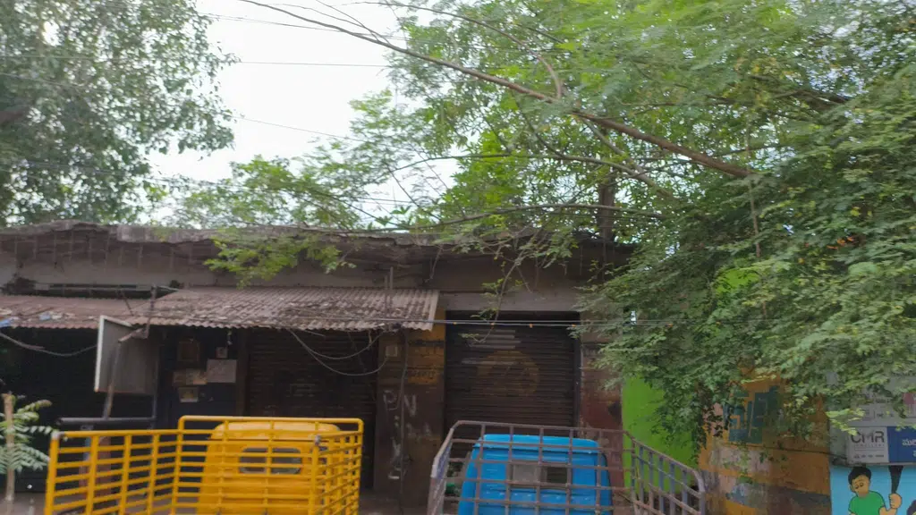 Lakshmi Talkies Junction