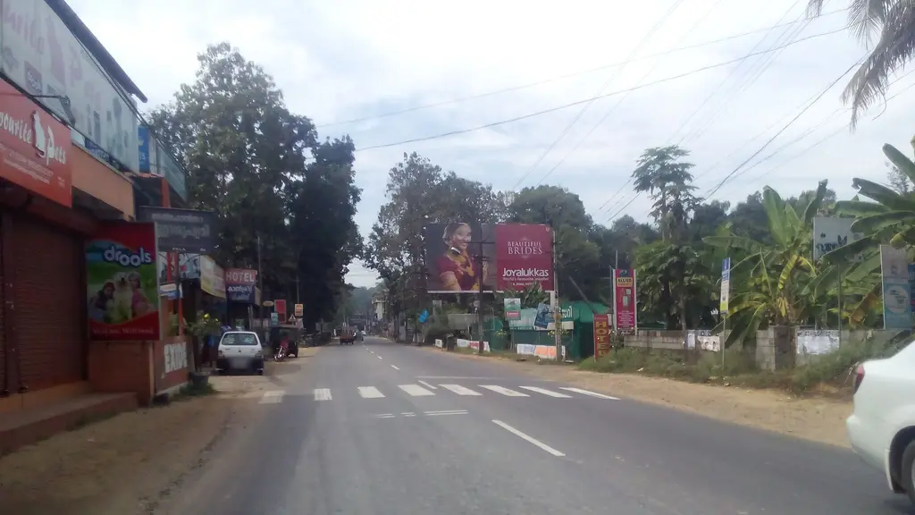 Anakkallumkal Furniture