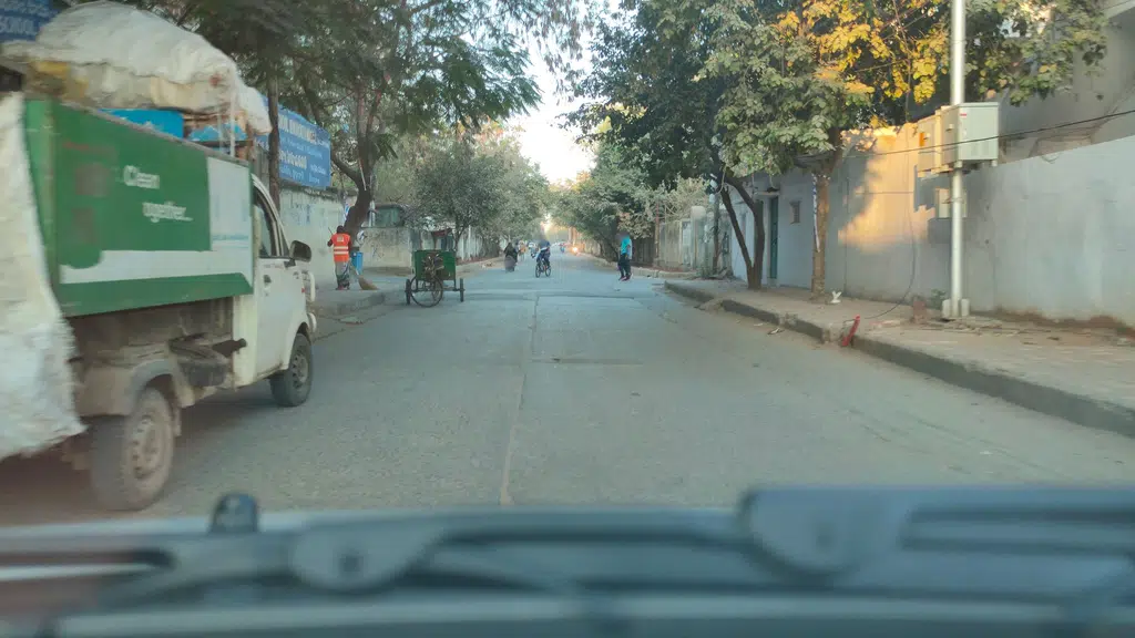 Masjid E Taiyaba