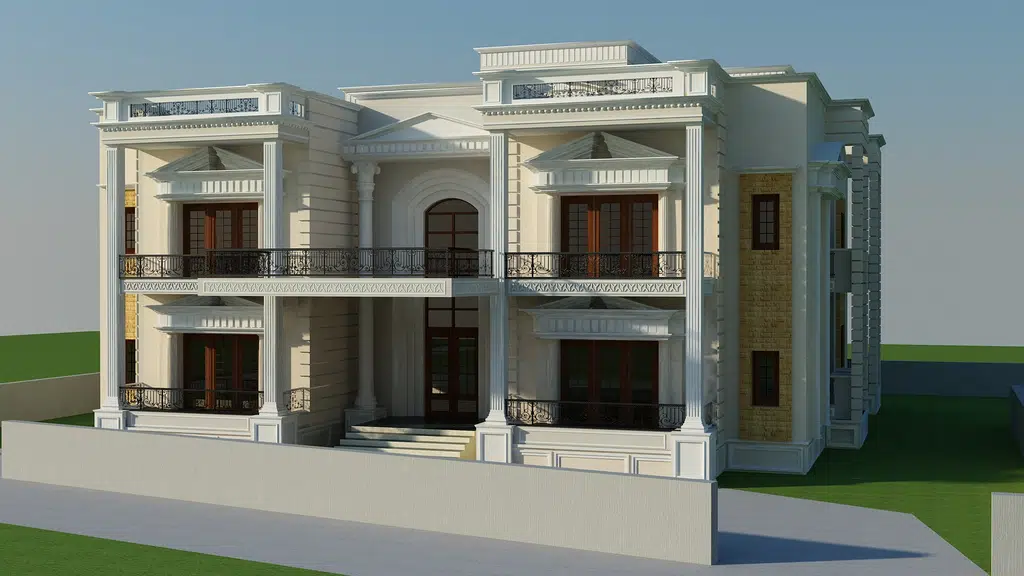 Sunder Deep College of Architecture