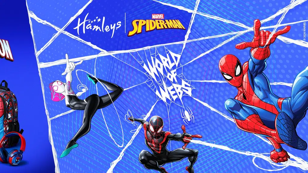 Hamleys