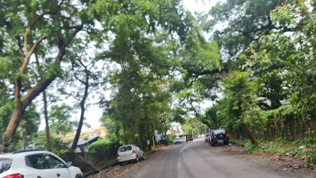 CPI(M) Party Office
