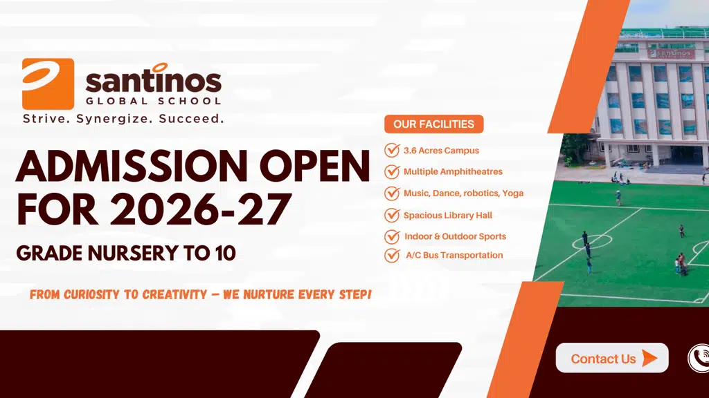 Santinos Global School