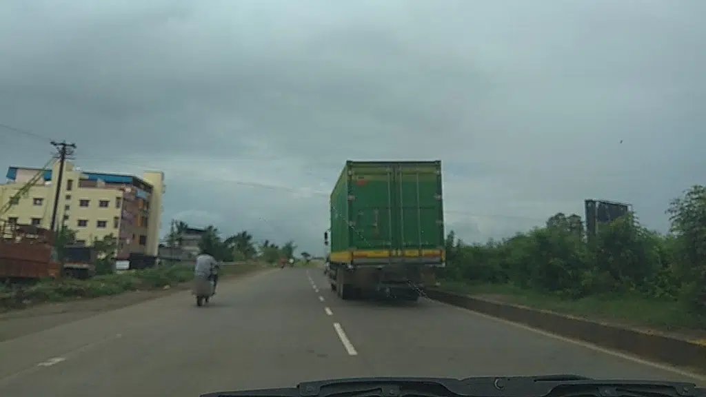 Jai Panchganga Roadlines