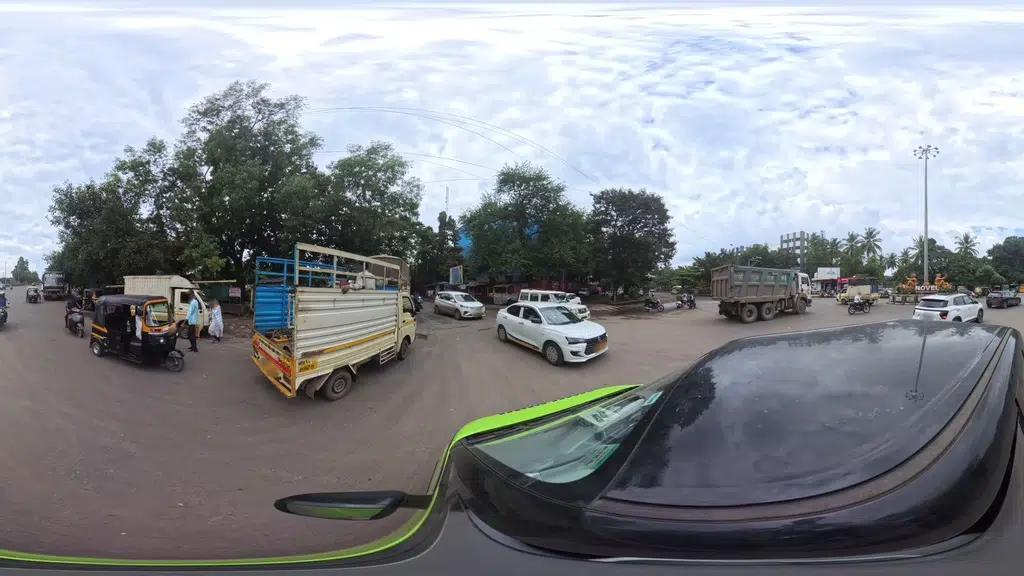 Chhatrapati Shivaji Park
