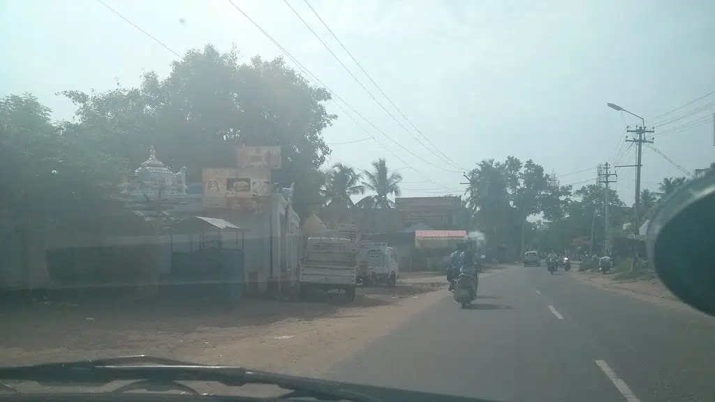 K. C. Thirumana Mandapam