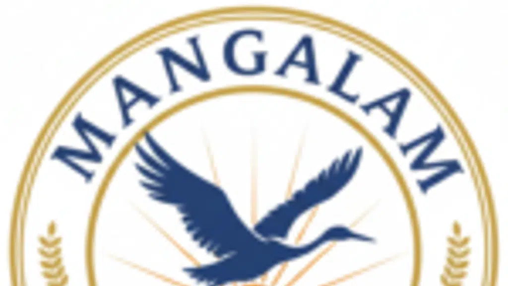 Mangalam Tourism