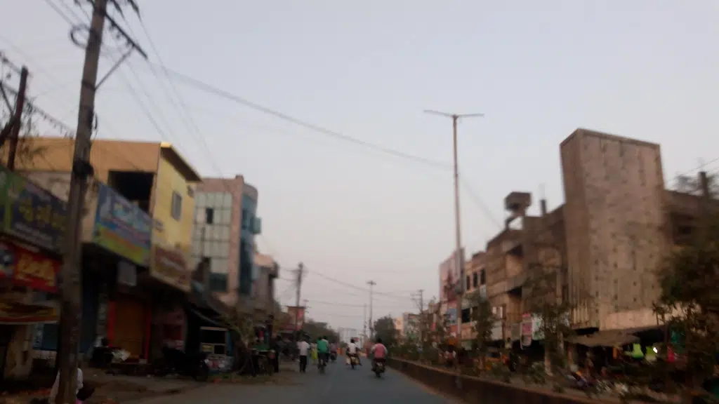 Sri Venkateswara Jewellery Mart