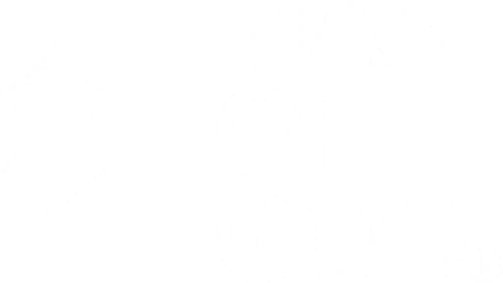MAN OF GOD