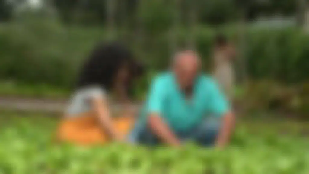 Abja Organic Farm