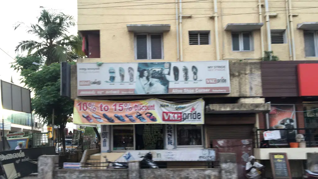 Apollo 247 Lab Tests in Velachery, Velachery Main Rd