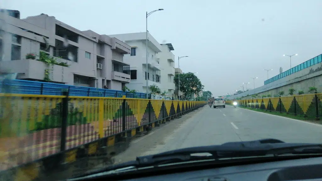 Nitya Girls hostel