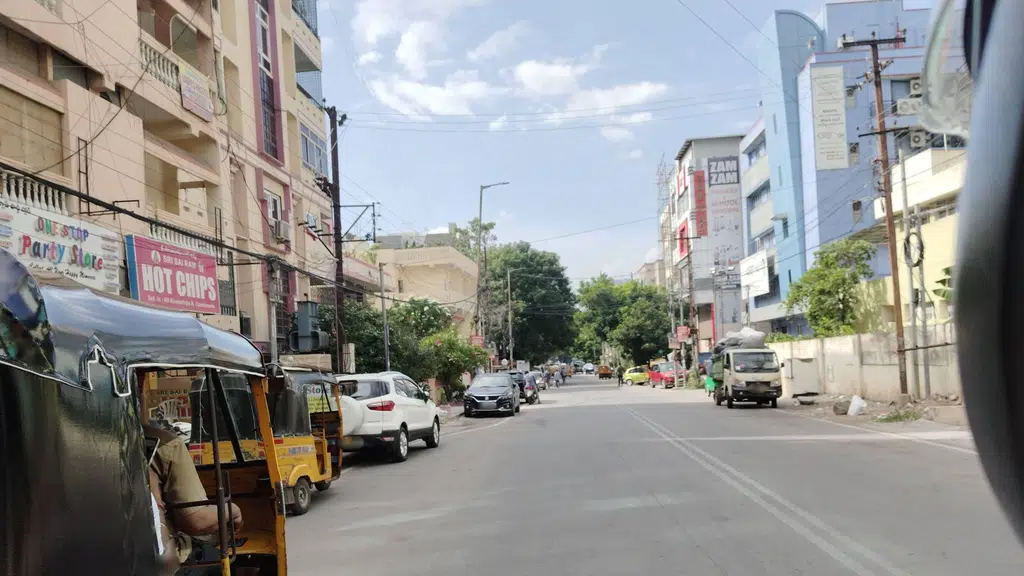 Prama Hikvision Pvt. Ltd.