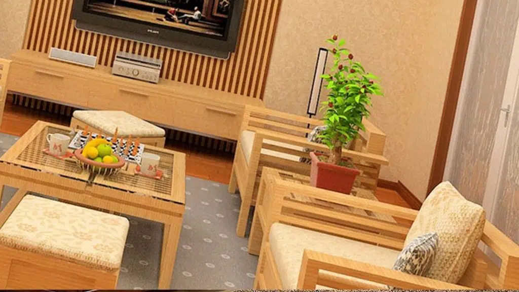 Prestige Plywood Industries