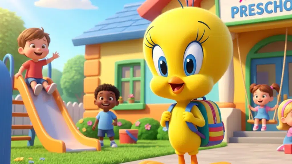 Tweety Kids International School
