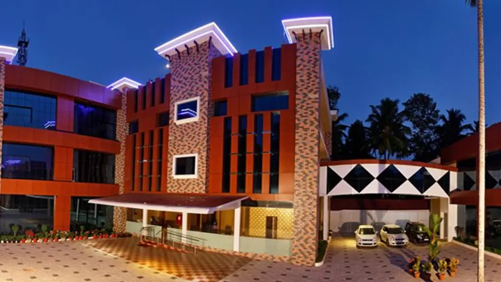 Sreelakshmi Residency
