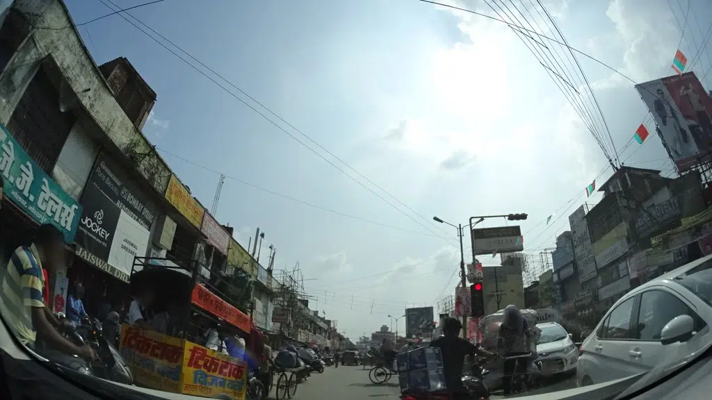 New Vijay Motor Stores
