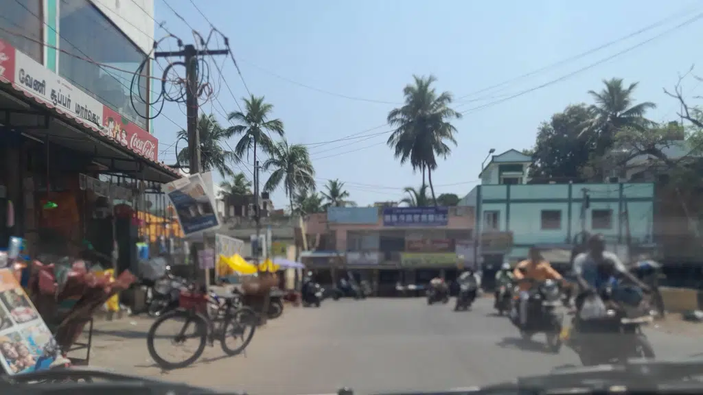 Chennai Hair Factory