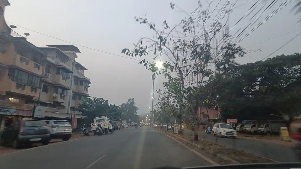 C CID South Goa Margao, Goa India