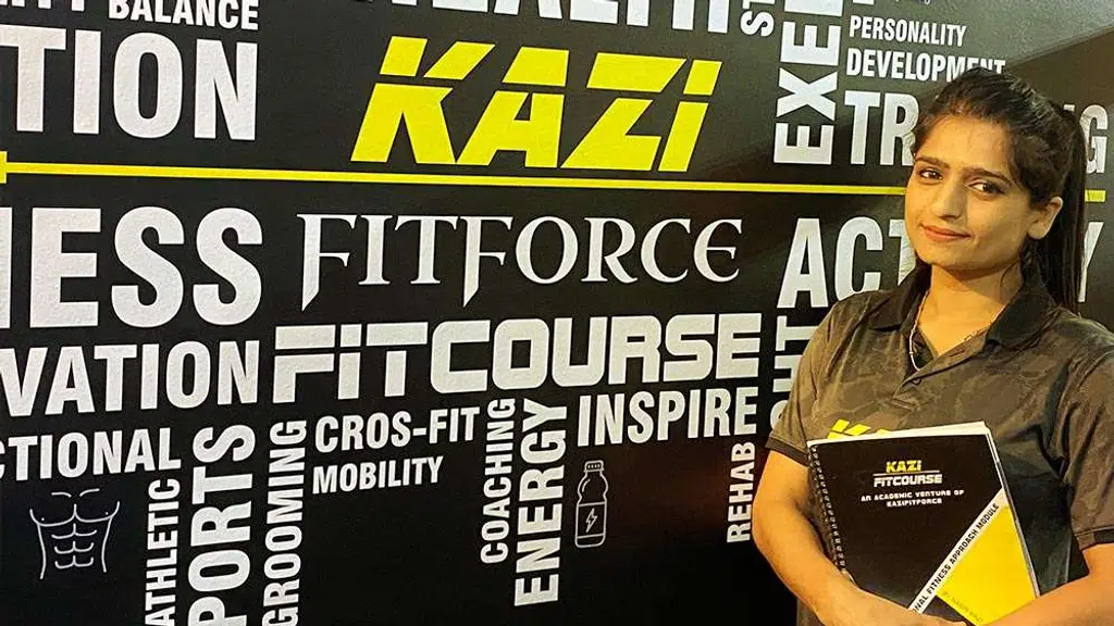 Edge Fitness