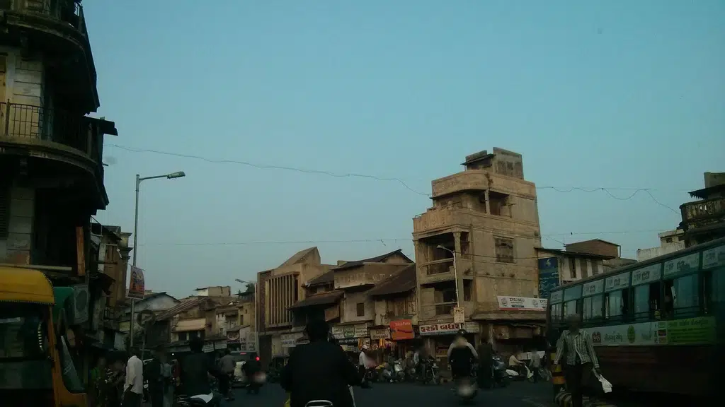 Popatlal Manilal