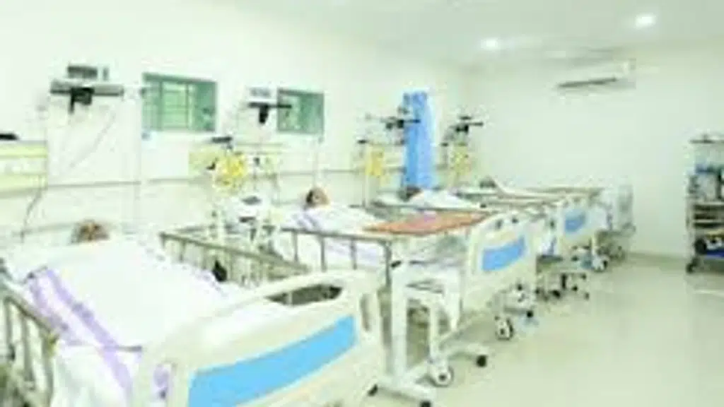 Geetha ENT Hospital